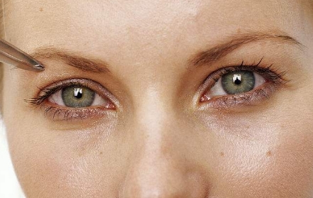 找酒井直彥做雙眼皮后眼睛有驚喜嗎？