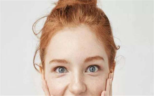 美人的整容前后，你有何感？