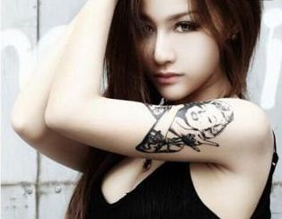 揭秘張雪迎整容傳聞：揭開真相與她的美麗演變