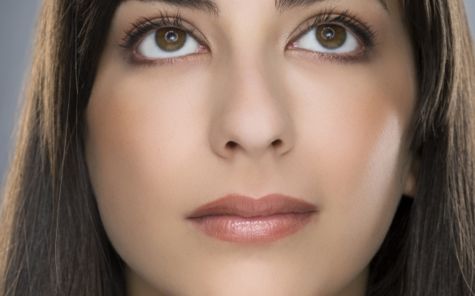 揭秘楊紫整容傳聞：事實(shí)還是謠言？