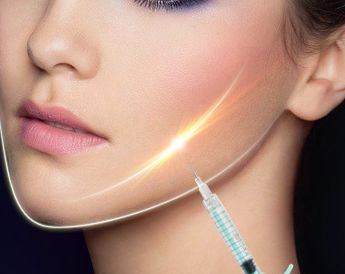 揭秘江一燕整容傳聞：真相到底如何？