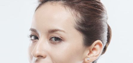 揭秘舒暢整容傳聞：事實還原與她的真實美麗