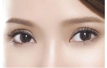 揭秘高圓圓整容傳聞：真相到底是什么？