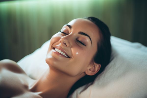 拯救干燥皮膚！試試這3種輕醫(yī)美，恢復(fù)肌膚亮澤吧！