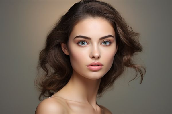 消除魚(yú)尾紋的4個(gè)高效步驟，或許能幫你！