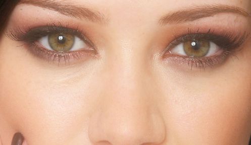 明星整容了嗎？悄悄告訴你，他們的美麗秘密揭曉了！