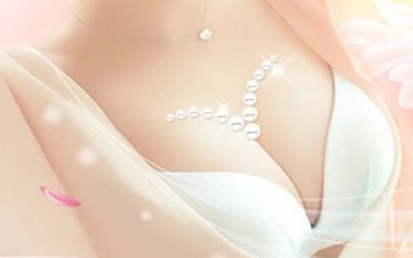 達到豐胸效果的方法有哪些？不產(chǎn)生疑問，一看就明白