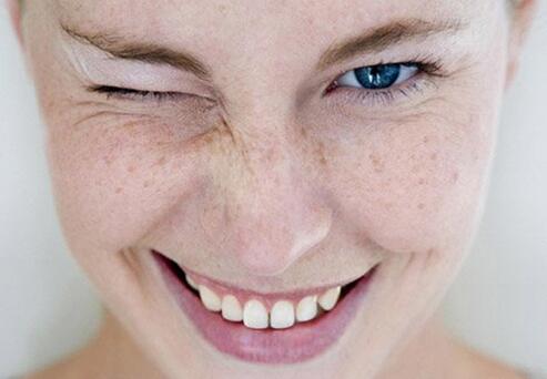 喬欣聲稱迎來純天然美貌？到底去過哪些私密美容院？