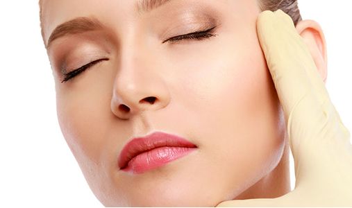 上海哪家整形醫(yī)院能夠優(yōu)雅地修復(fù)臉型？