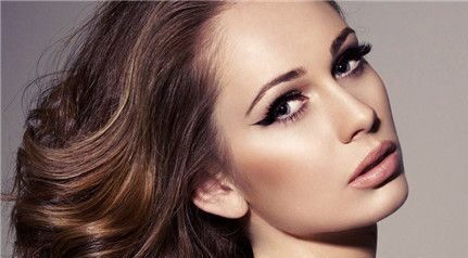 紋眼線美容術(shù)療何時補色？顏色保持多長時間？