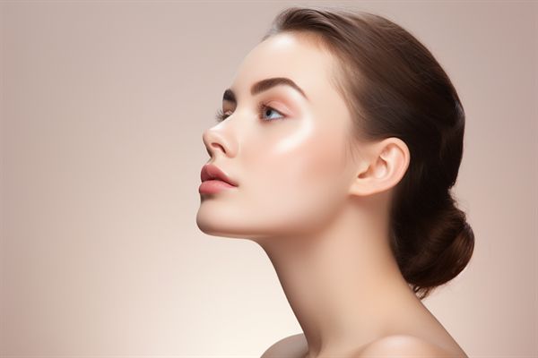 深圳北大醫(yī)院整形專家何君君與朱輝醫(yī)生：成功隆鼻，患者滿意度高！