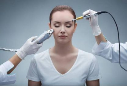 張娜拉整容前后差距大嗎？詳細介紹一下！