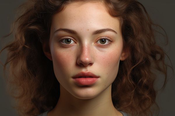 杭州寶族整形醫(yī)院打造自然酒窩，美麗由微笑開始！