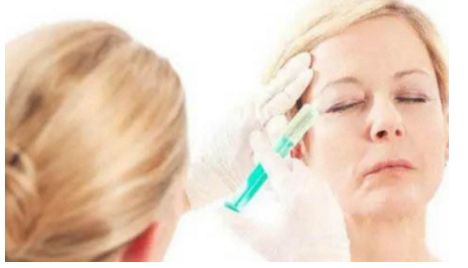 上海十家口碑最佳面部皺紋消除美容醫(yī)院排名