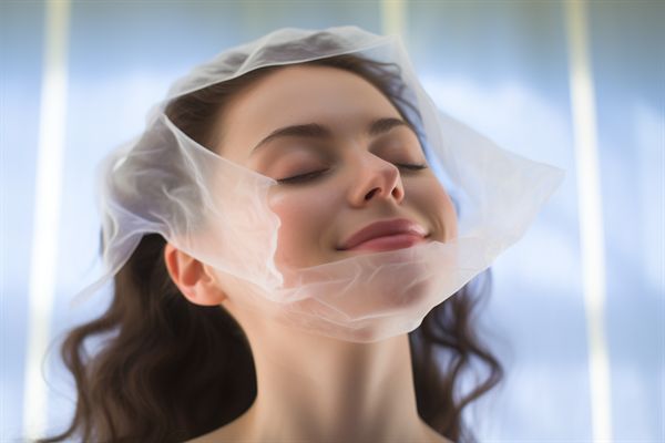 東營(yíng)市人民醫(yī)院美容科——顯著隆鼻效果案例及收費(fèi)參考