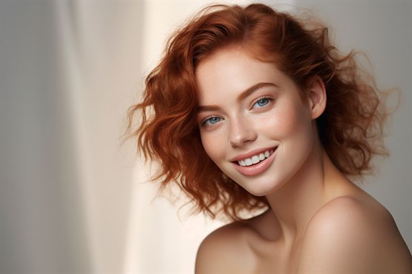 沈陽(yáng)盛京醫(yī)院光子嫩膚實(shí)測(cè)：半月皮膚光滑細(xì)膩的神奇效果！