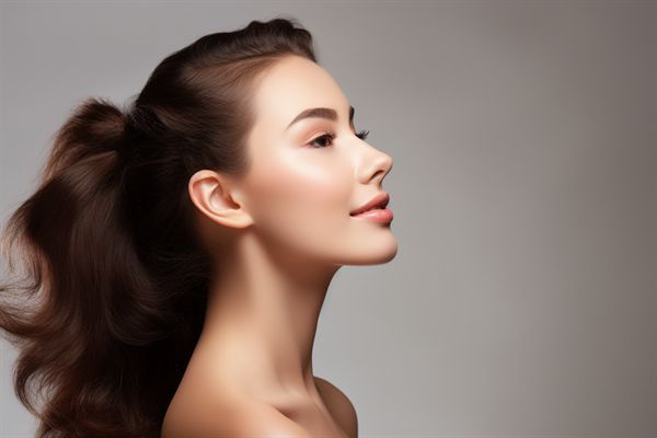 田永成翹睫毛雙眼皮：打造真實迷人的雙眼效果