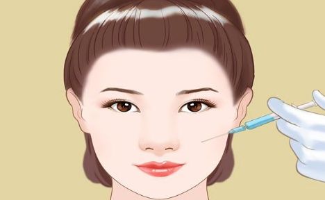 宿州市立醫(yī)院整形外科2023全面改進情況公開，隆鼻效果圖供參考