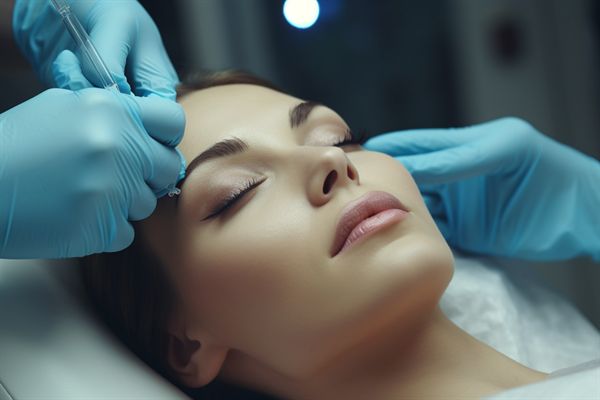 韓國(guó)真性抬頭紋祛除口碑醫(yī)院大全