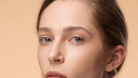 朱冰隆鼻的效果如何評價