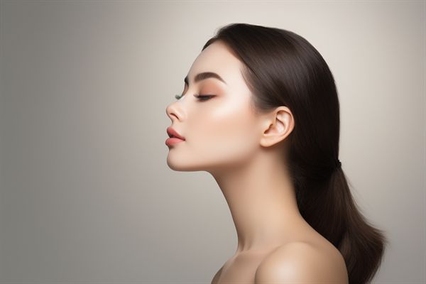 肇慶市第(一)人民醫(yī)院整形科：雙眼皮手術(shù)兩個月后效果驚艷，果圖揭曉