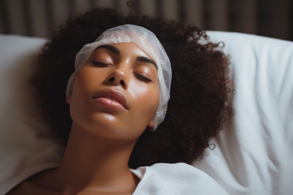 【大V楊繼紅VS資深醫(yī)生陳茂年 實(shí)力PK！誰才是雙眼皮整形專家？】