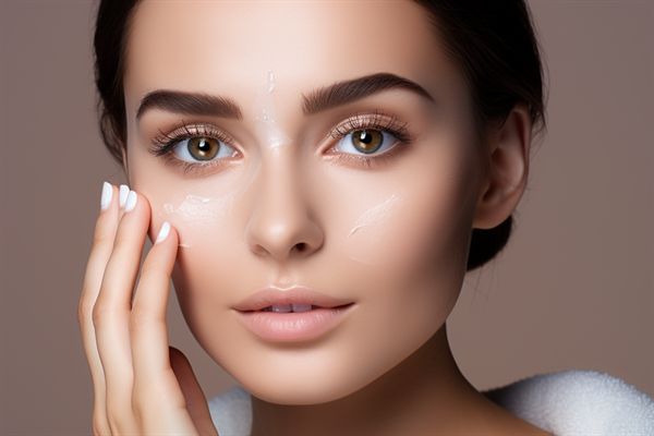 青島微整形醫(yī)院推薦，眼周紋消除效果佳！