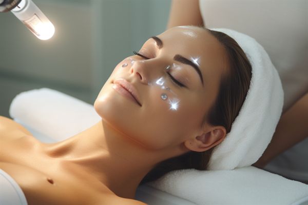 石家莊藍(lán)山整形醫(yī)院口碑怎么樣？設(shè)備齊全嗎？