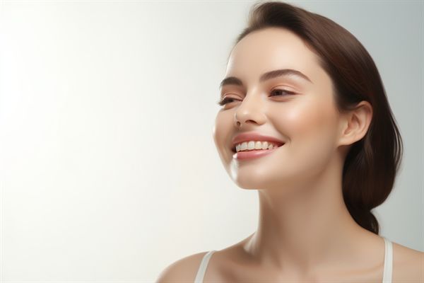 夏正義鉆石鼻整形：給你打造完美的鼻部輪廓！