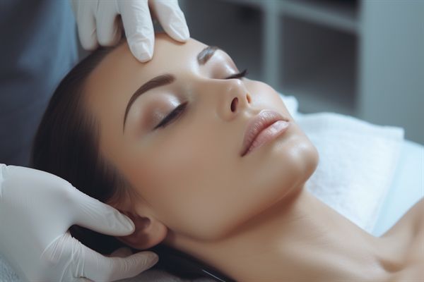 深圳妊娠紋祛除醫(yī)院排名前十靠譜嗎？