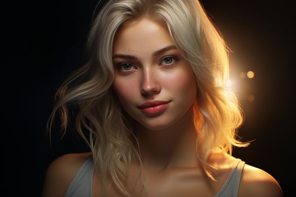 李曉東教你擁有年輕容顏：PSt、psv面部提升技術(shù)解密，案例分享和價(jià)格一覽！