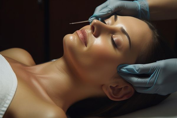 2024年中河北十大頸脖紋治療醫(yī)院排行榜出爐！活細(xì)胞打造煥顏效果！