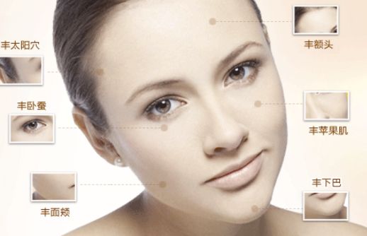 泉州膠原蛋白注射專家推薦：蘋果肌整形十佳醫(yī)院排行榜