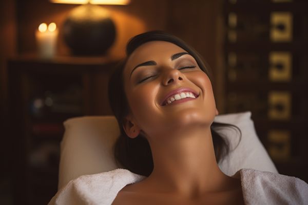 快速瘦臉攻略！讓你臉部線條更加纖細(xì)動人