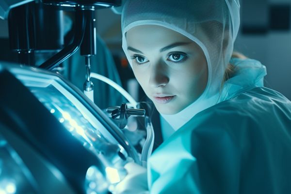 成都八大祁峰做胸整形專家！選對(duì)醫(yī)生，變身美麗女神！