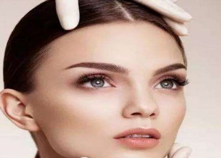 海口口碑好的眼袋自體脂肪填充醫(yī)院推薦