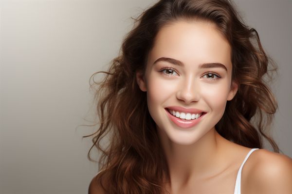 北京八大處張超輪廓明星案例：驚艷蝶變，蛻變新容