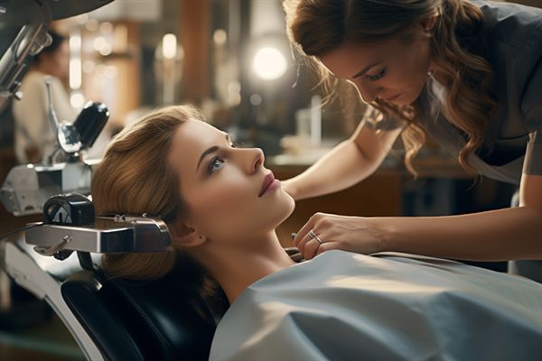 渭南新城整形醫(yī)院的口碑如何？醫(yī)院介紹與價(jià)格公開華麗呈現(xiàn)！