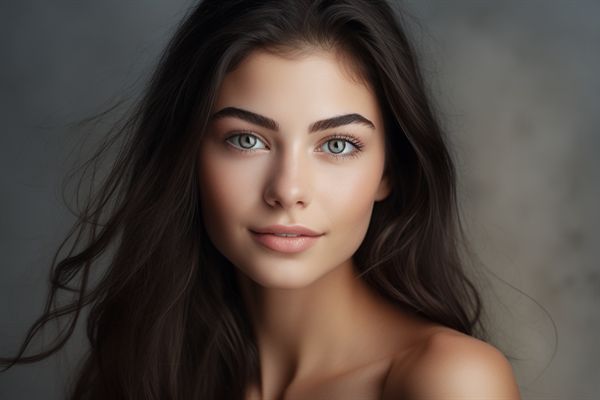 梅州半島整形醫(yī)院  自然靈動(dòng)雙眼皮，重現(xiàn)媽生感美