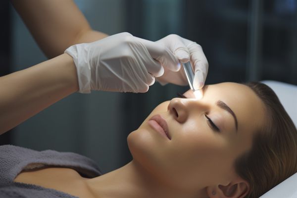 濟(jì)南一家專業(yè)的嬋之媛醫(yī)療美容診所怎么樣？走進(jìn)醫(yī)院了解特色項(xiàng)目及優(yōu)秀醫(yī)生！費(fèi)用透明！