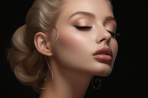 西安線雕開眼角口碑領(lǐng)先的整形醫(yī)院精選推薦