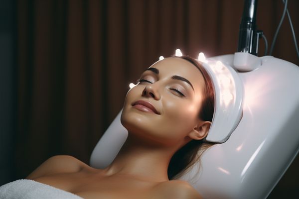 重慶哪家醫(yī)院黃金微針術(shù)經(jīng)驗(yàn)豐富，值得推薦！