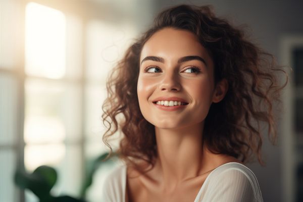 達成白皙顏色需要頭發(fā)染什么色調(diào)？顏值提升的秘訣在哪里？