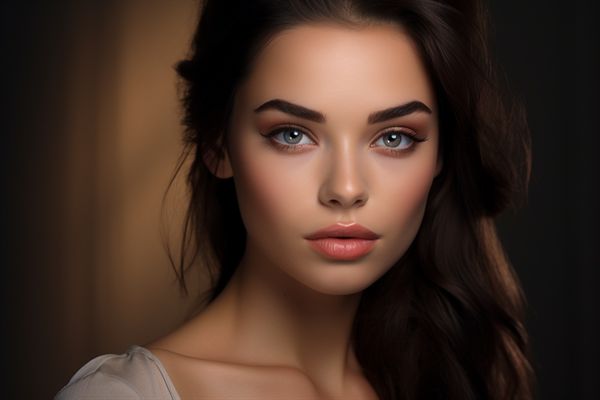 絕妙微整鼻,陳楊與徐鵬爭鋒,網(wǎng)友公認的術后高手