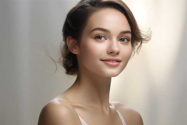 曲梅醫(yī)生獨(dú)一無(wú)二的雙眼皮成功案例，給你煥然新生的自然神采