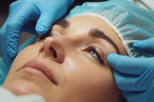 脂肪填充下巴手術后的護理及效果介紹