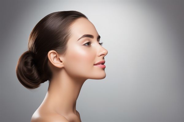 頸紋悄然去 無創(chuàng)秘技術(shù)助你重現(xiàn)天鵝頸