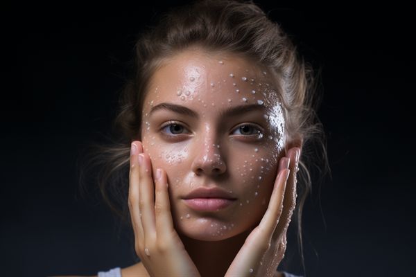 談偉強醫(yī)生的抽脂技術及真人恢復歷程