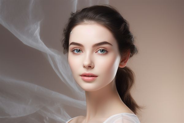 溧陽圣藍醫(yī)院的美容項目介紹及雙眼皮案例分享