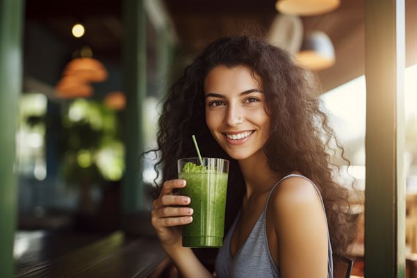 晚餐吃什么好？營養(yǎng)減肥有效果嗎？選擇粗糧與低糖分水果能幫助控制體重嗎？